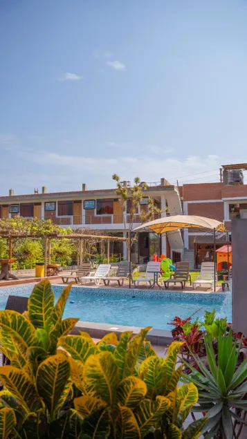 Casa Campo Aucallama - Huaral - Image 1