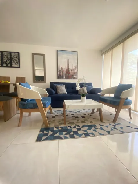 Nice and comfortable spacious apartment in Las Samarias - Image 1