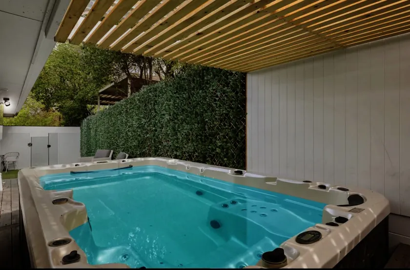 Spa Haus Belmont- 2 King beds, Spa, Pets Welcome, Beaches, Golf, Shopping, Geelong - Image 1