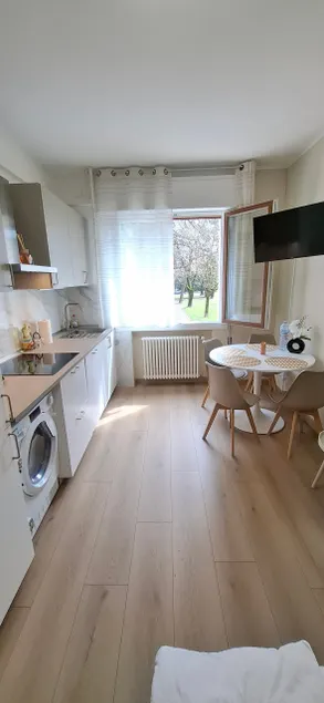 Padua Chiesanuova Apartment - Image 1