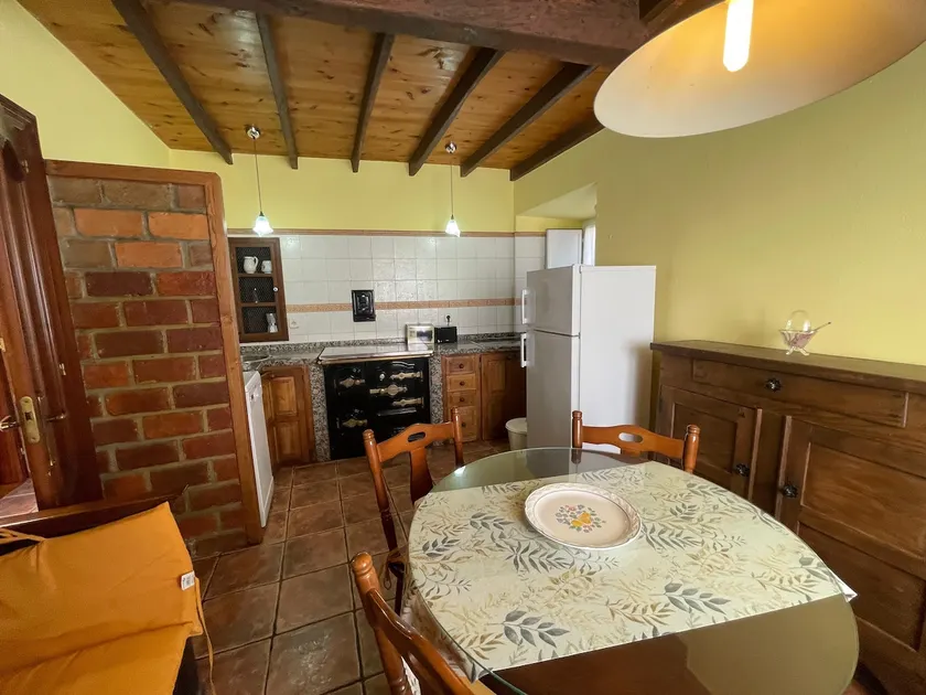 Casa El Rojo - Image 1