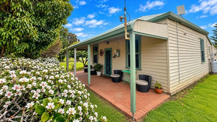 The Butchers Cottage - Image 1