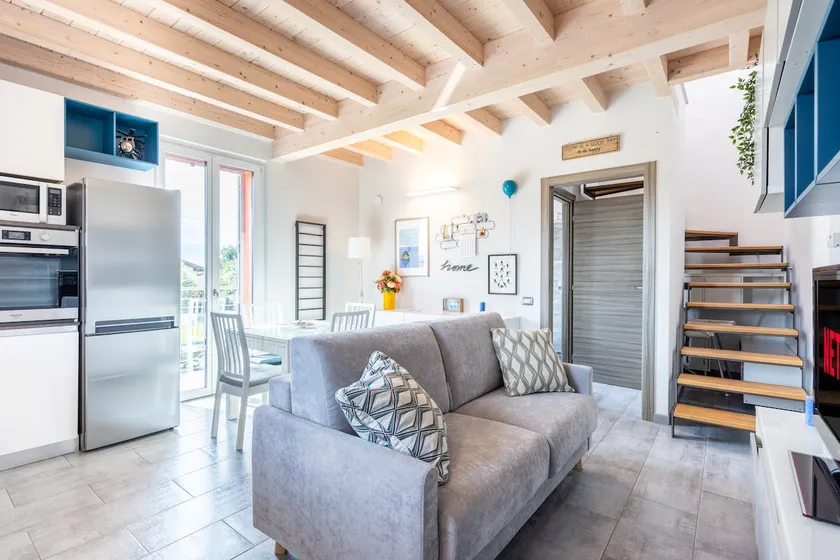 [Free Wifi & Parking] House near Como-Milan-Lugano - Image 1