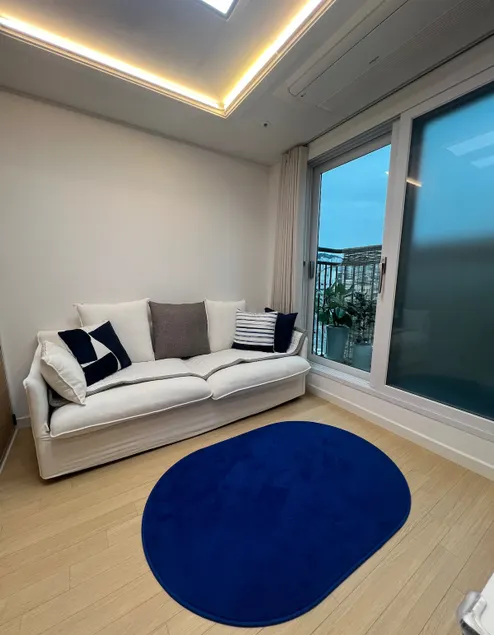 Bulgu Area#Myeongdong/Hongdae 25 minutes#Gyeongbokgung/Seoul Station 20 minutes#3 air conditioners Lody house - Image 1