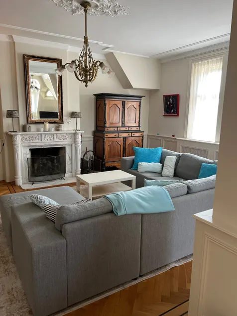 A very comfortable apartment - Image 1