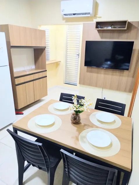 Comfort Apartment 10 Manaus - Image 1