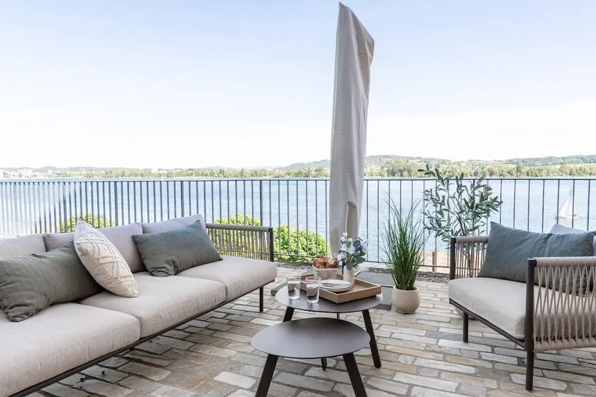 Lake Biel Time Out | Lake View & Dream Terrace - Image 1