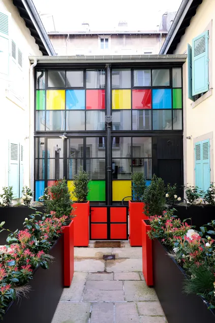 4*Loft Mondrian: The Quai Verrière Experience - Image 1