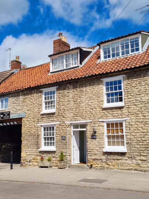 Bluebird Cottage Cute 2 bed, North York Moors - Image 1
