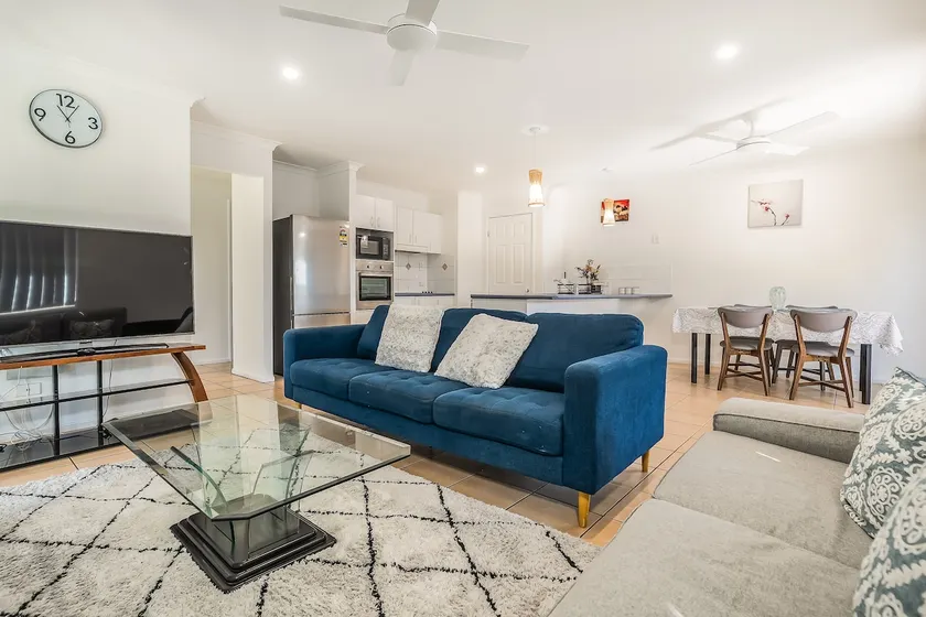 Inala Contemporary Home - Image 1