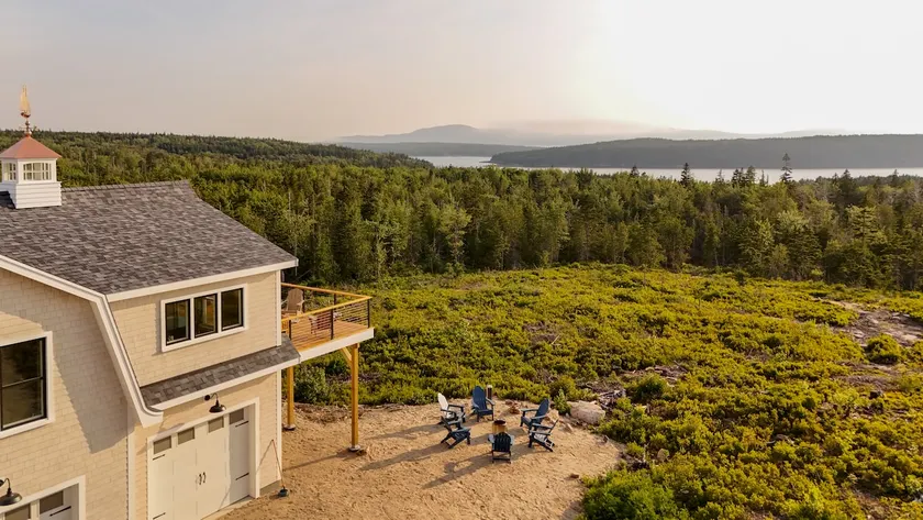 Cadillac Vista -views of Acadia! - Image 1