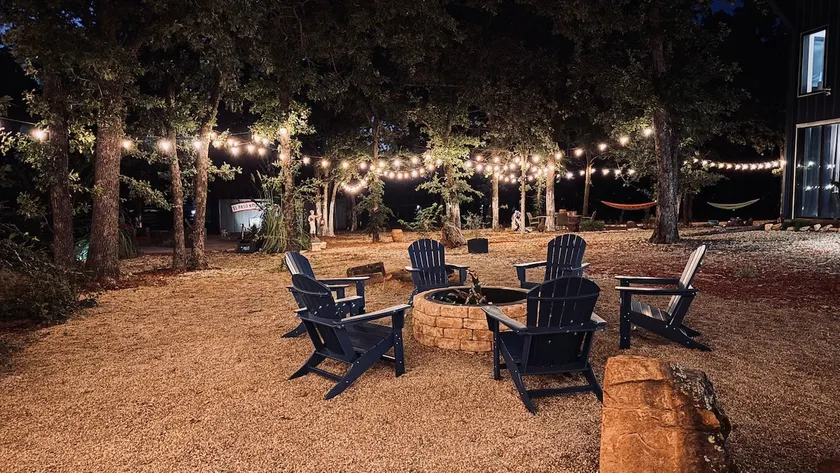 Luxury 3.16 Acre Barndo Retreat Near PGA Frisco! - Image 1