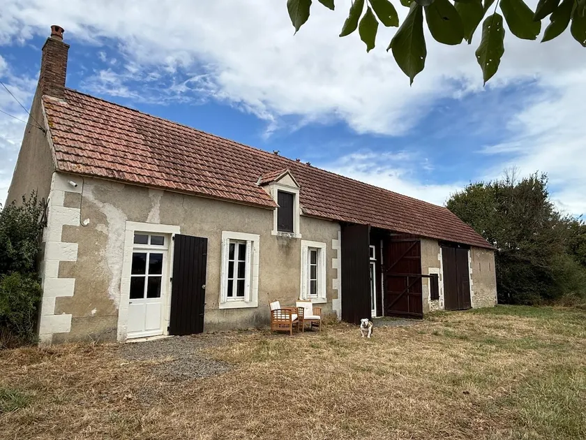 The Cottage - House in the countryside - Image 1