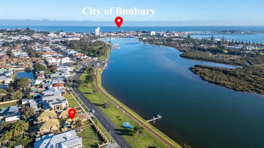 Bunbury Bliss - Views and Vibes - Image 1