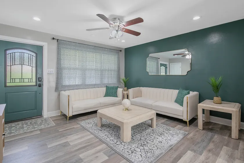 Carolina Charm Cottage - Image 1