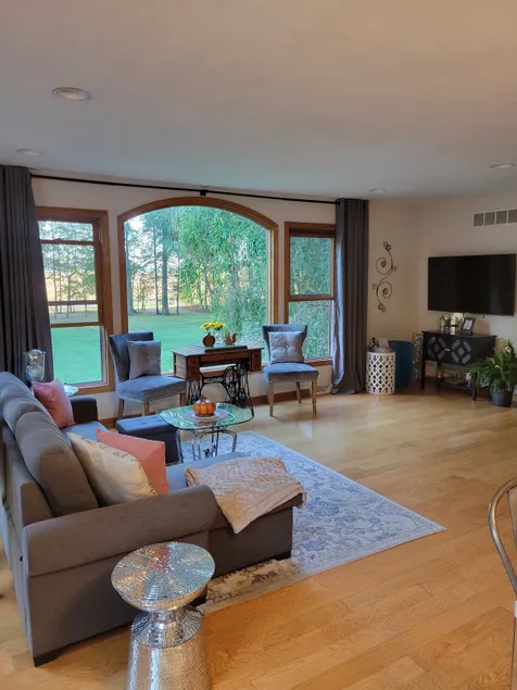 One bedroom country apartment - Image 1