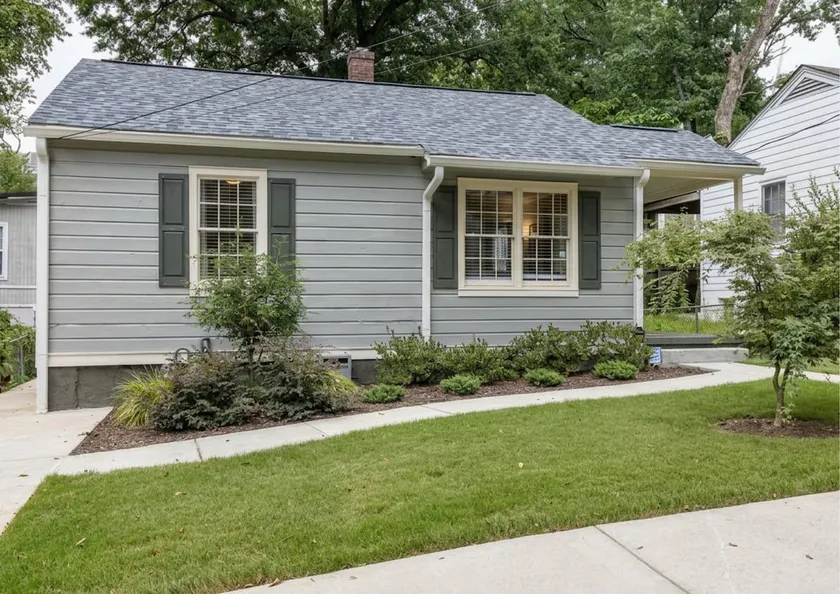 Heart of Midtown | Newly Renovated | Atlanta Home - Image 1