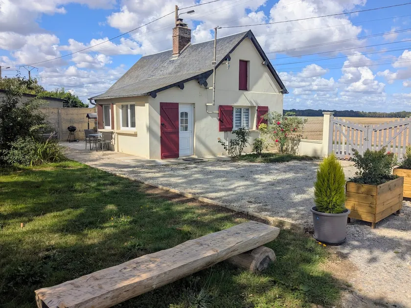 La petite maison de Sandra - Image 1