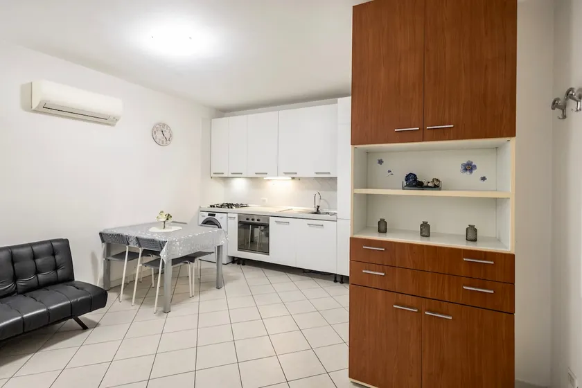 Sweet & Cozy Apartment - Ravenna City - Image 1