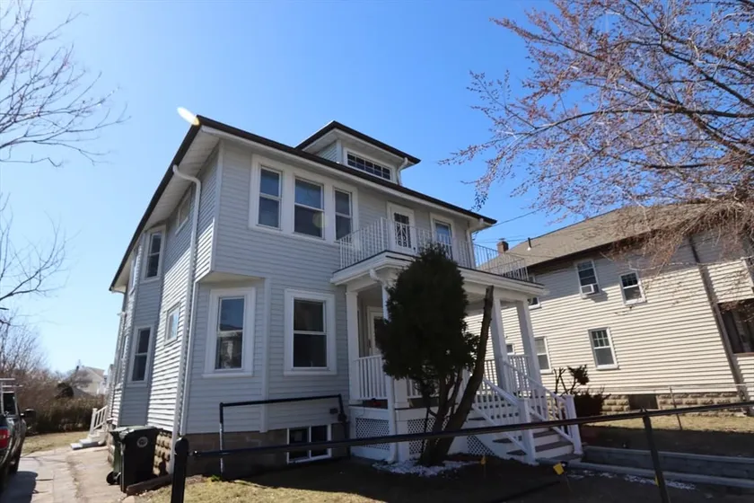 Whole House - Watertown/Cambridge Border (72) - Image 1