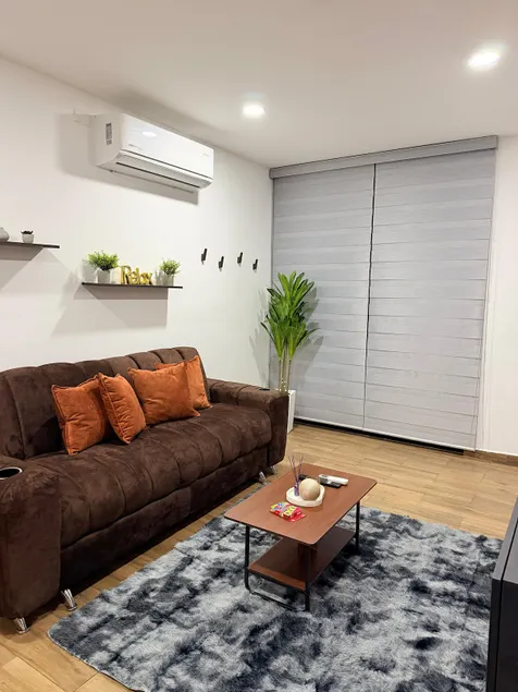 Apartment in the Marina. Torre Pajaros 14B - Image 1