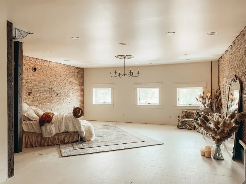 Loft on the Range - Image 1