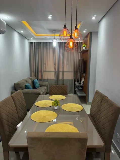 Apartment - Barretos - Image 1