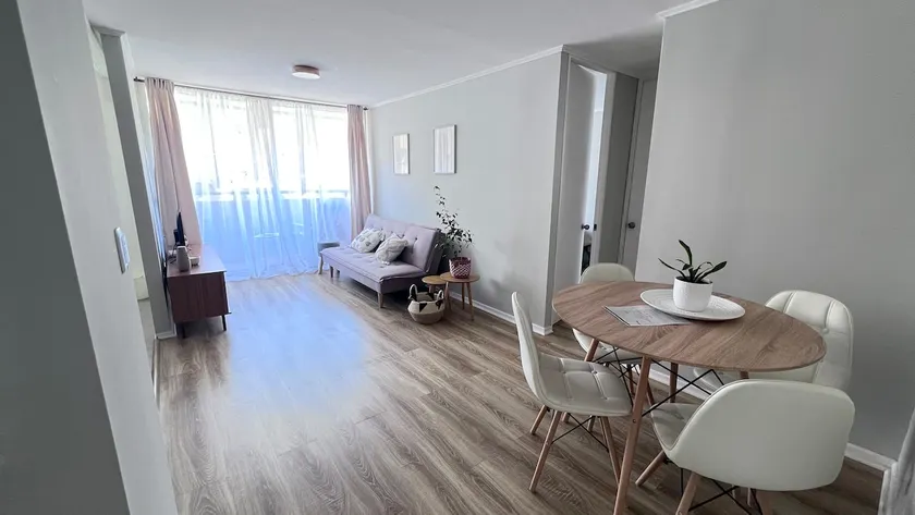 Cozy apartment, 1st floor Los Andes - Image 1