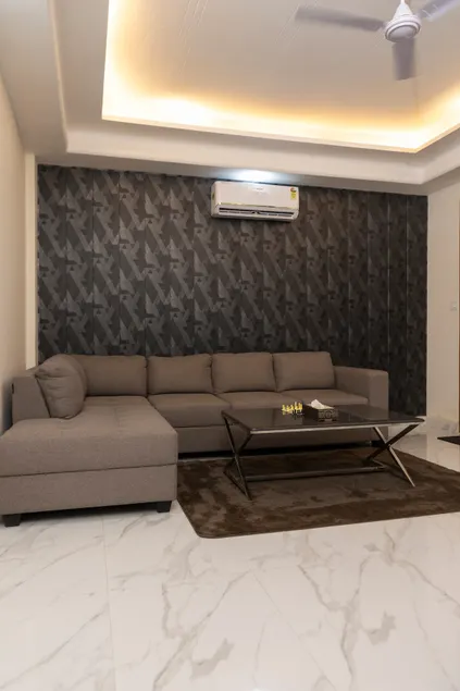 Riverside 2bhk Apartment By Luxury Heights - Image 1
