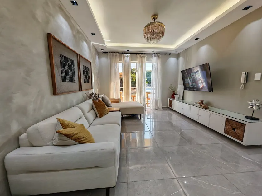 Luxury 2 Bedroom 2 Bathroom Apt Barahona - Image 1