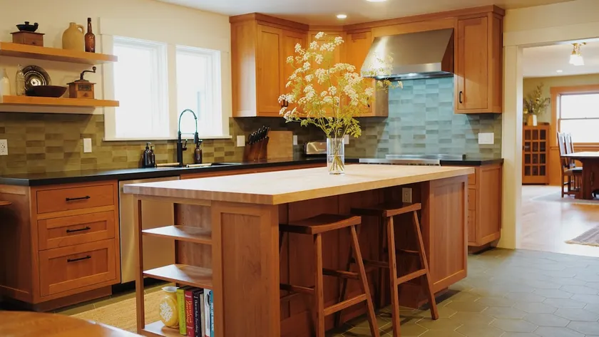Craftsman By the Sea - Mendocino Coastal Retreat - Image 1