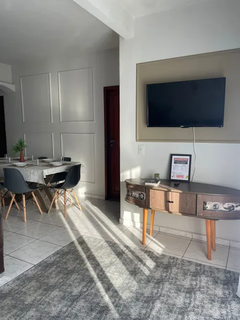 Beautiful Apt Aracruz headquarters/3 bedrooms - Image 1