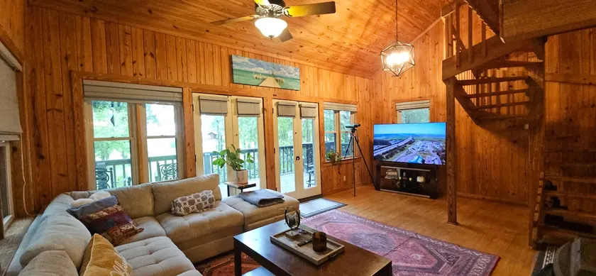 Tallahassee Lakeside Retreat (6 miles to FSU) - Image 1