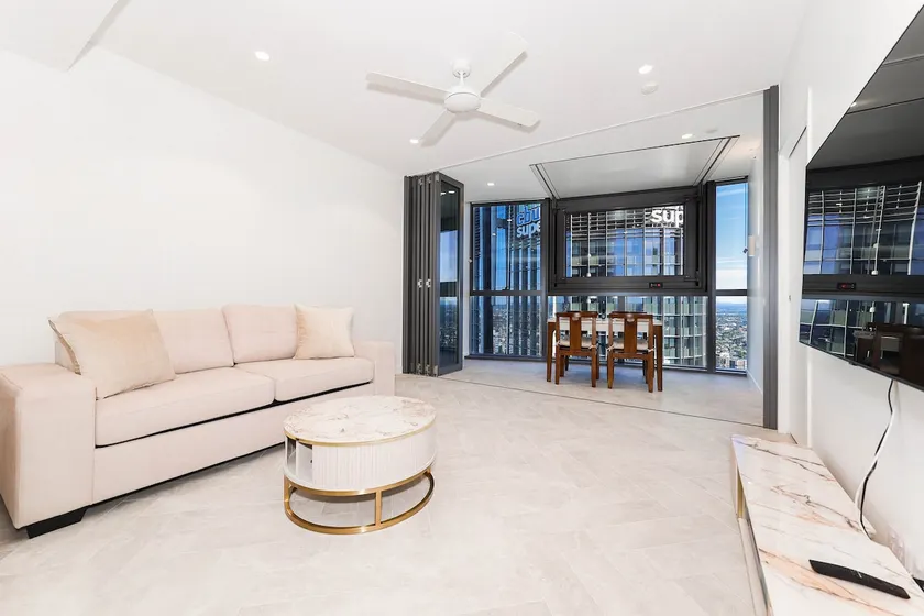 L47 Queens Wharf Casino 1BR Apt - Image 1