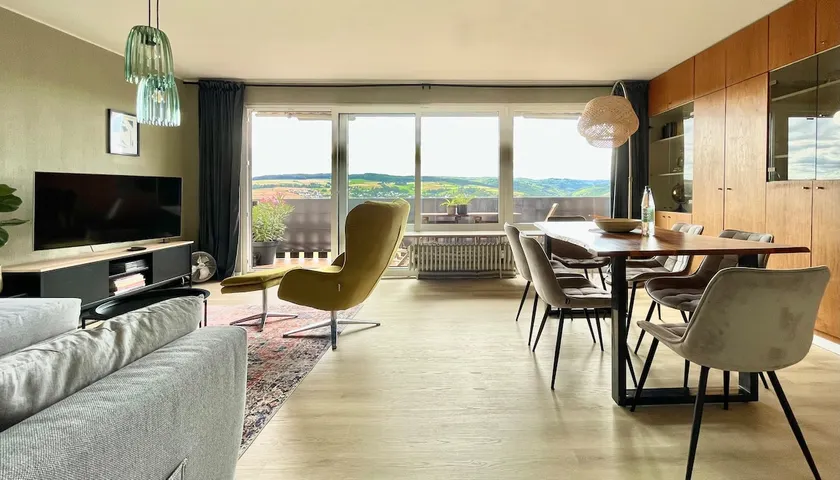 Loreley - Panorama Suite mit Penthouse-Feeling - Image 1