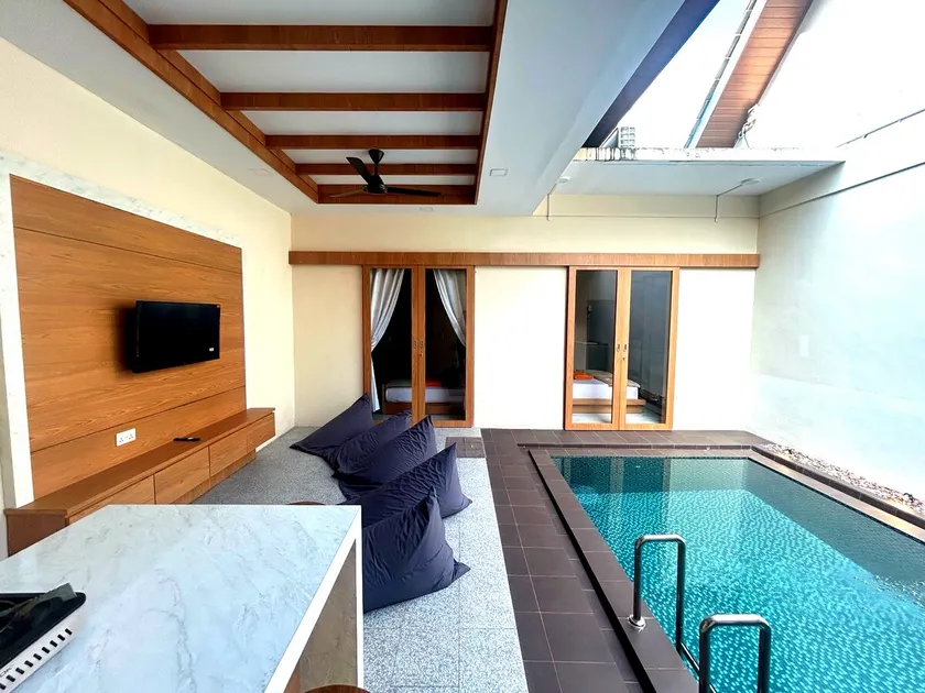 Home Villa near BCS mall - Image 1