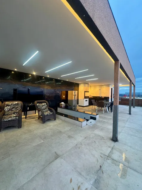 House with the best view of Belo Horizonte - Image 1