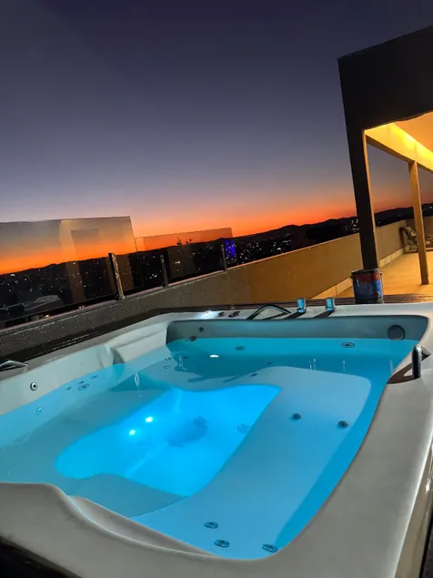 House with the best view of Belo Horizonte - Image 1