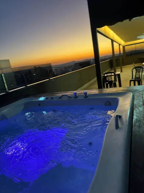 House with the best view of Belo Horizonte - Image 1