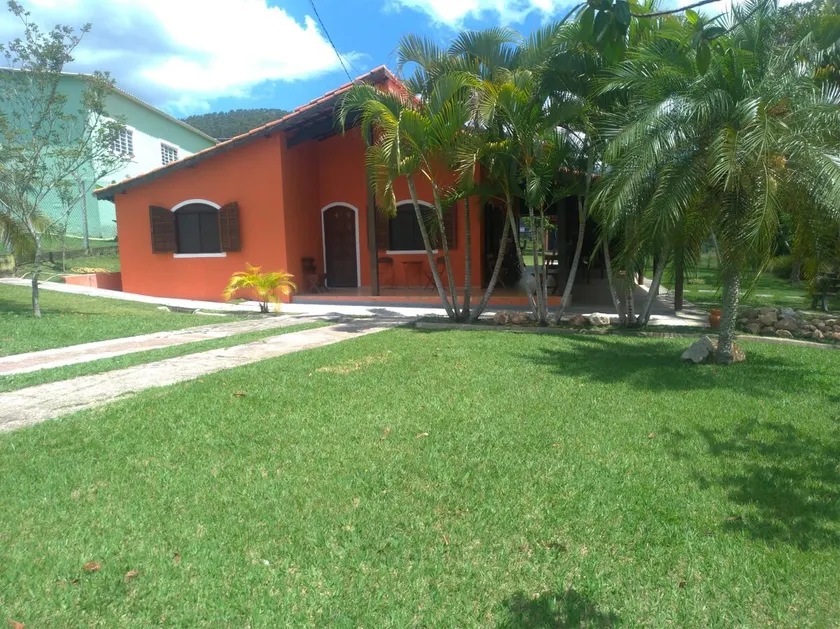 Beautiful Farm in Caçapava Velha - Image 1