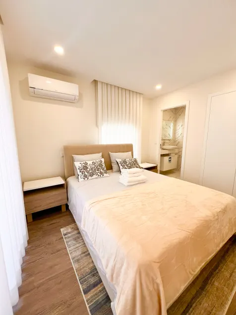 Rabumba - Aveiro Central Lodging - Image 1