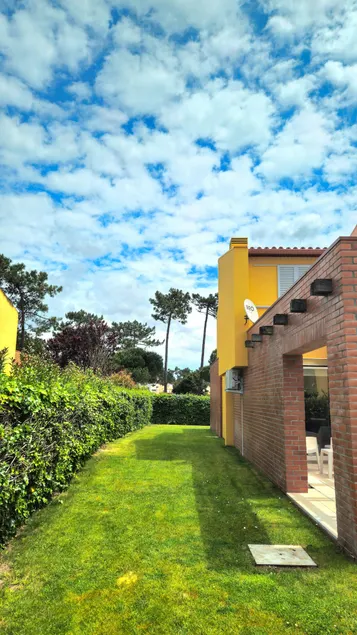 Sea Twins Villas - Image 1