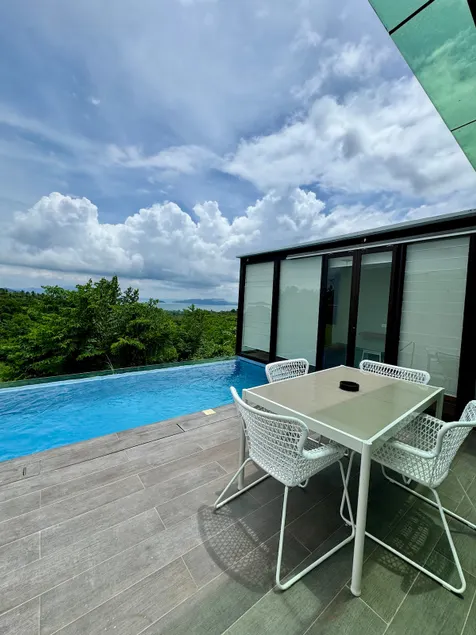 Olive by Saulē Taal Cabins - Image 1
