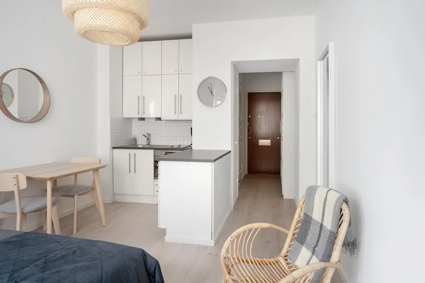 Live like a Local in the City Center! - Image 1