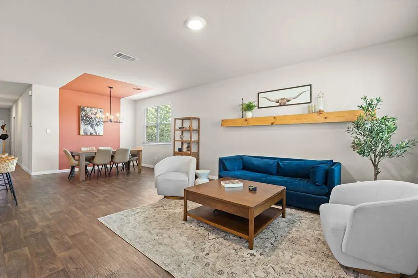 Family Home Near Austin w/ Game Room & Pool - Image 1