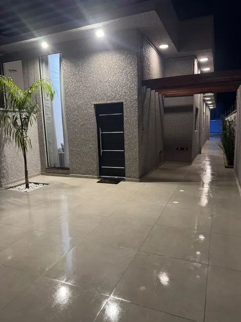 House with pool - Itanhaém Chaves House - Image 1