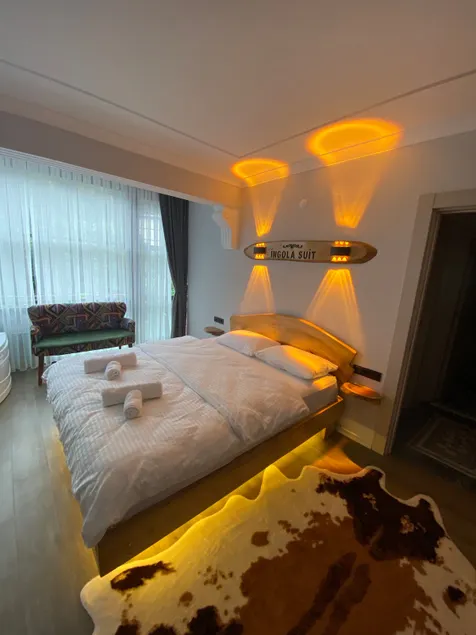 Ingola SUITE(RiverSide) - Image 1