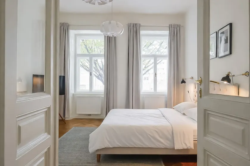 HeyMi Apartments Stolberggasse - Image 1