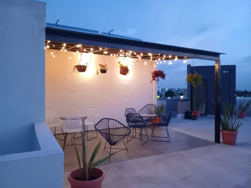 Loft in Alameda, Queretaro - Image 1
