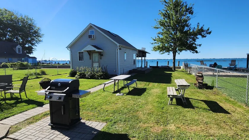 Macs Lake Escape- ”The Cottage” - Image 1